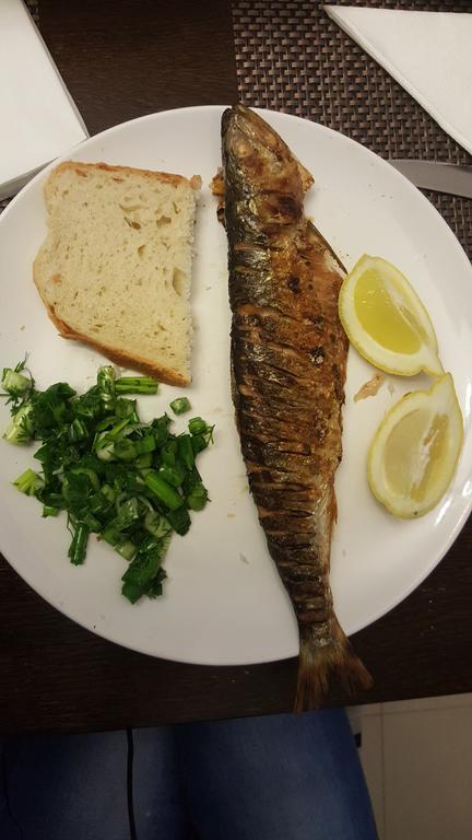 فندق Perla Padurii Valea Mare  المظهر الخارجي الصورة